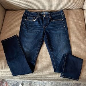Never Worn American Eagle Jeans!